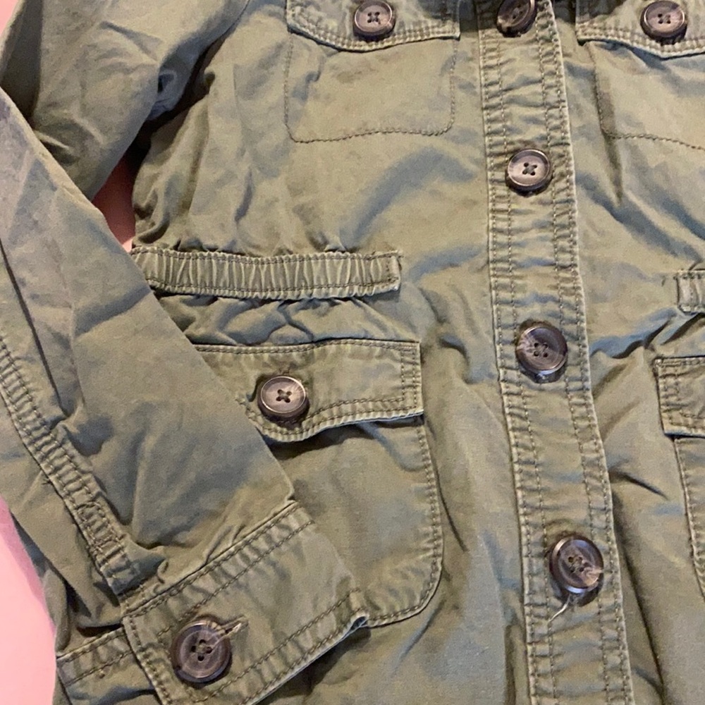 Carter’s jacket - Picture 2 of 4